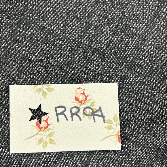 Men's Canali charcoal check wool suit jacket sport coat - Picture 14 of 15